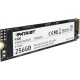 Patriot P300 256GB SSD M.2 PCIe NVMe