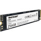 Patriot P300 256GB SSD M.2 PCIe NVMe Patriot P300 256GB SSD M.2 PCIe NVMe