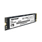 Disco Duro Patriot P320 1TB M.2 NVMe PCIe Gen3 3000MB/s Mixto