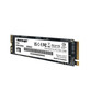 Disco Duro Patriot P320 1TB M.2 NVMe PCIe Gen3 3000MB/s Mixto