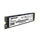 Disco Duro Patriot P320 256GB M.2 NVMe PCIe 2200MBs + Durabilidad TBW 120
