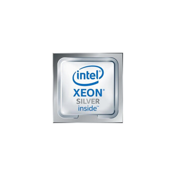 Procesador HPE Xeon Silver 4310 Intel 12 núcleos 2,1GHz 18MB Cache LGA4189 Ice Lake