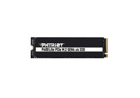 Disco Duro Patriot P400 Lite 1TB M.2 PCIe 4.0 NVMe 3500 MB/s Protección de datos