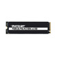 Disco Duro Patriot P400 Lite 1TB M.2 PCIe 4.0 NVMe 3500 MB/s Protección de datos Disco Duro Patriot P400 Lite 1TB M.2 PCIe 4.0 NVMe 3500 MB/s Protección de datos