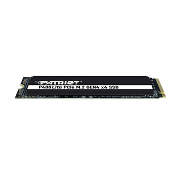 Disco Duro Patriot P400 Lite 1TB M.2 PCIe 4.0 NVMe 3500 MB/s Protección de datos Disco Duro Patriot P400 Lite 1TB M.2 PCIe 4.0 NVMe 3500 MB/s Protección de datos