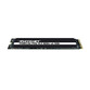 Disco Duro Patriot P400 Lite 1TB M.2 PCIe 4.0 NVMe 3500 MB/s Protección de datos Disco Duro Patriot P400 Lite 1TB M.2 PCIe 4.0 NVMe 3500 MB/s Protección de datos