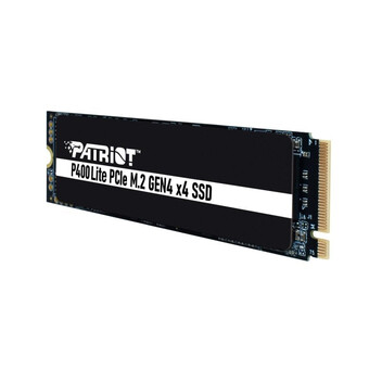 Disco Duro Patriot P400 Lite 1TB M.2 PCIe 4.0 NVMe 3500 MB/s Protección de datos Disco Duro Patriot P400 Lite 1TB M.2 PCIe 4.0 NVMe 3500 MB/s Protección de datos