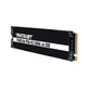 Disco Duro Patriot P400 Lite 1TB M.2 PCIe 4.0 NVMe 3500 MB/s Protección de datos Disco Duro Patriot P400 Lite 1TB M.2 PCIe 4.0 NVMe 3500 MB/s Protección de datos