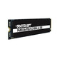 Disco Duro Patriot P400 Lite 1TB M.2 PCIe 4.0 NVMe 3500 MB/s Protección de datos Disco Duro Patriot P400 Lite 1TB M.2 PCIe 4.0 NVMe 3500 MB/s Protección de datos