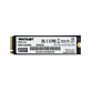 Disco Duro Patriot P400 Lite 1TB M.2 PCIe 4.0 NVMe 3500 MB/s Protección de datos Disco Duro Patriot P400 Lite 1TB M.2 PCIe 4.0 NVMe 3500 MB/s Protección de datos