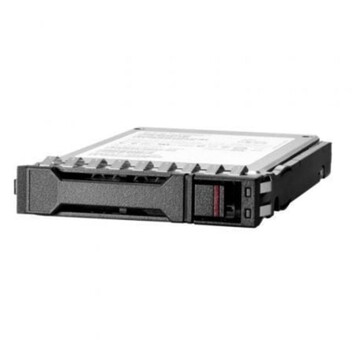 Disco Duro HPE 1.92TB SSD SATA 6 Gbit/s P40499-B21 SFF Lectura Intensiva Hot-Plug