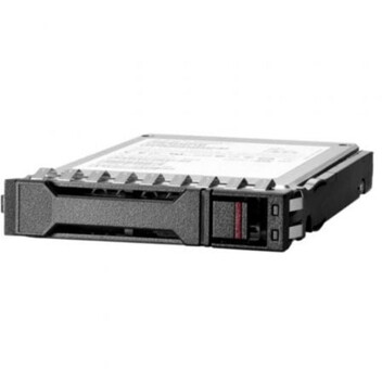 Disco Duro HPE 480GB SSD SATA 6G SFF P40502-B21 Hot-Swap Uso Mixto + 3 años garantía