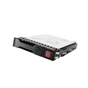 Disco Duro SSD HPE P40506-B21 960GB 2.5" SATA Hot-Plug para Servidor/Estación de Trabajo