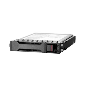 Disco Duro SSD HPE P40506-B21 960GB 2.5" SATA Hot-Plug para Servidor/Estación de Trabajo