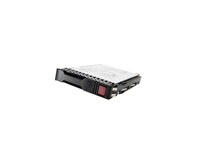 Disco Duro HPE 1.92TB SSD SAS 12G SFF Value SAS 810MBs Hot-Plug Lectura Intensiva
