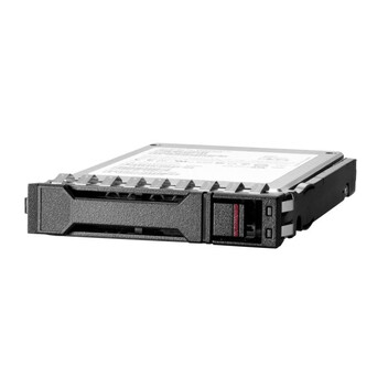 Disco Duro HPE 1.92TB SSD SAS 12G 2.5" Mixed Use Hot-Plug Enterprise