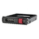 Disco Duro SSD HPE P47808-B21 960GB SATA 6Gb/s 7mm Hot Swap Alta Resistencia Empresarial
