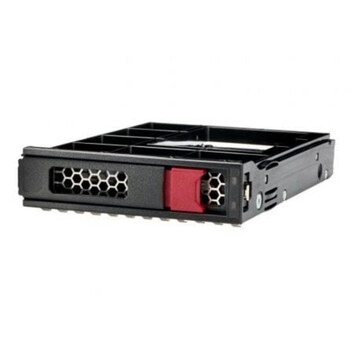 Disco Duro SSD HPE P47808-B21 960GB SATA 6Gb/s 7mm Hot Swap Alta Resistencia Empresarial