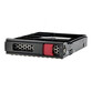 Disco Duro SSD HPE P47808-B21 960GB SATA 6Gb/s 7mm Hot Swap Alta Resistencia Empresarial