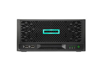 HPE ProLiant MicroServer Gen10 Plus V2 Intel Xeon E-2314/16GB HPE ProLiant MicroServer Gen10 Plus V2 Intel Xeon E-2314/16GB
