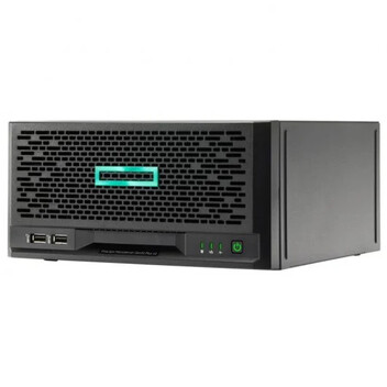 HPE ProLiant MicroServer Gen10 Plus V2 Intel Xeon E-2314/16GB HPE ProLiant MicroServer Gen10 Plus V2 Intel Xeon E-2314/16GB