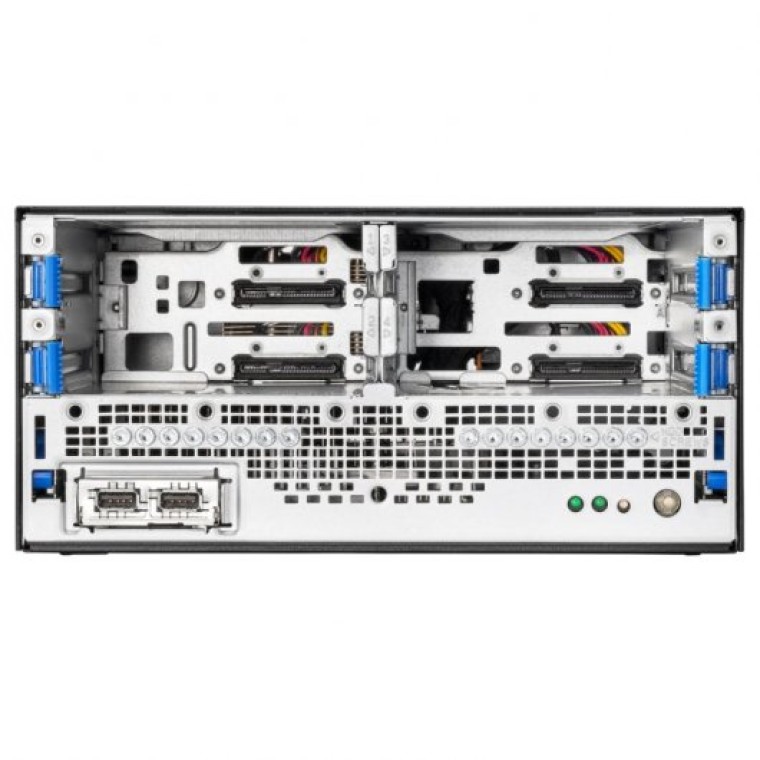 HPE ProLiant MicroServer Gen10 Plus V2 Intel Xeon E-2314/16GB