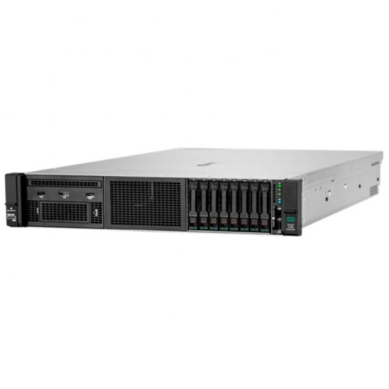 HPE ProLiant DL380 Gen10+ Intel Xeon Silver 4314/32GB