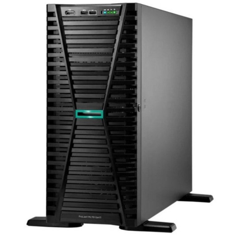 HPE ProLiant ML110 Gen11 Intel Xeon Bronce 3408U/16GB