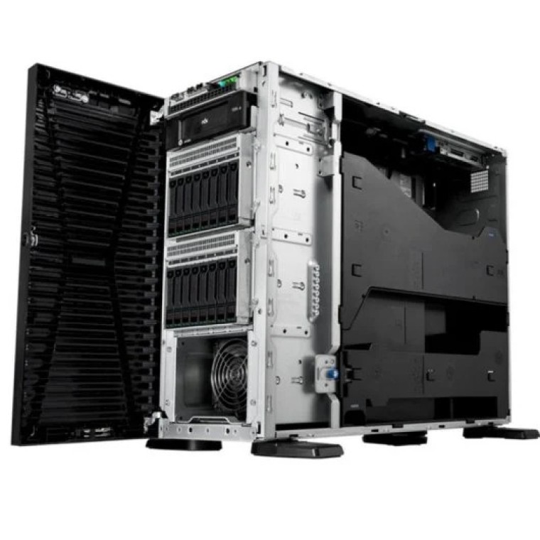 HPE ProLiant ML110 Gen11 Intel Xeon Bronce 3408U/16GB