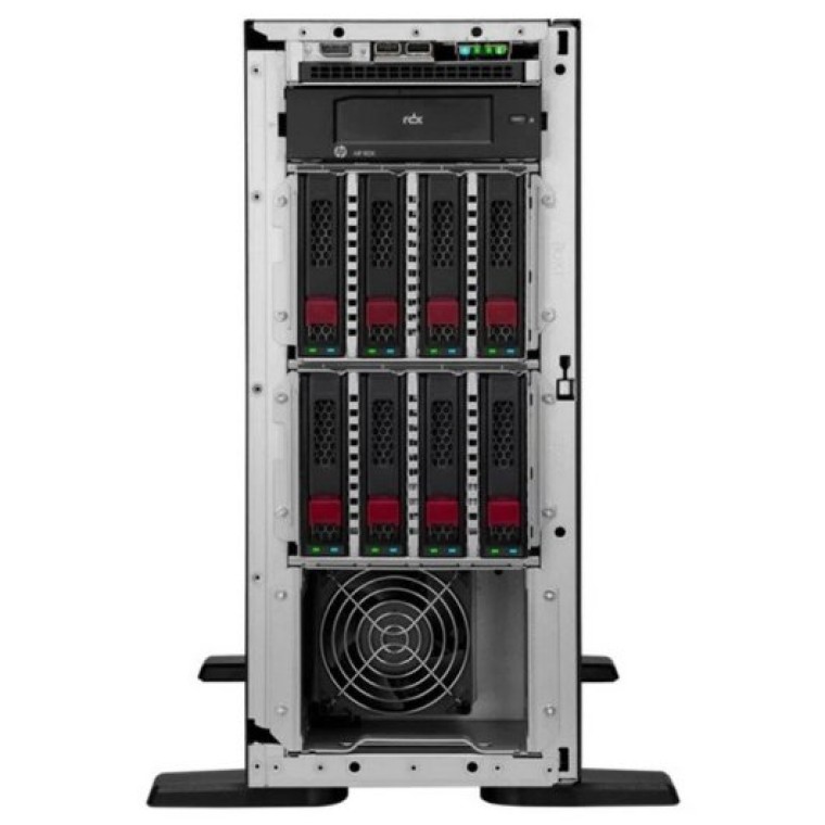 HPE ProLiant ML110 Gen11 Intel Xeon Bronce 3408U/16GB