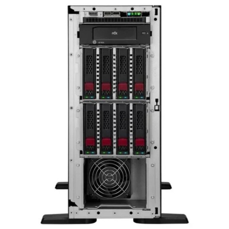 HPE ProLiant ML110 Gen11 Intel Xeon Silver 4410Y/32GB  what type of descktop?