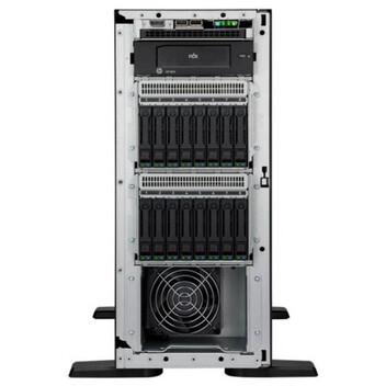 HPE ProLiant ML110 Gen11 Intel Xeon Silver 4410Y/32GB what type of descktop?