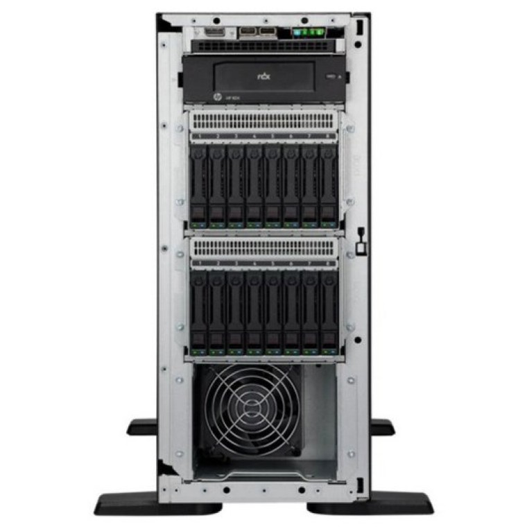 HPE ProLiant ML110 Gen11 Intel Xeon Silver 4410Y/32GB  what type of descktop?