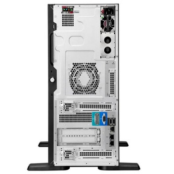 HPE ProLiant ML110 Gen11 Intel Xeon Silver 4410Y/32GB what type of descktop?