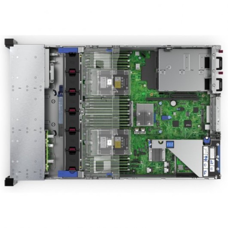 HPE ProLiant DL380 Gen10 Intel Xeon Gold 5218R/32GB