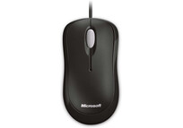 Microsoft Basic Optical Mouse Ratón Óptico 800DPI