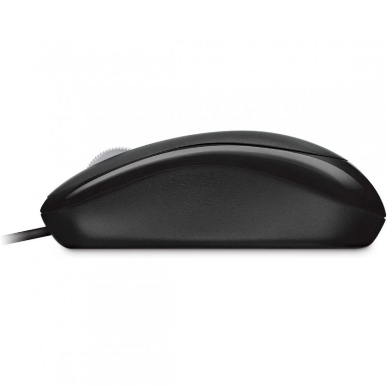 Microsoft Basic Optical Mouse Ratón Óptico 800DPI