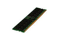 Memoria RAM Módulo de memoria HPE P64707-B21 64GB DDR5 5600MT/s Registered ECC 288-pin DIMM
