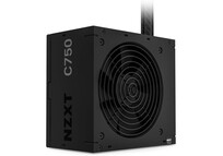 Fuente Alimentación NZXT C750 750W 80 Plus Bronze