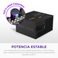 Fuente Alimentación NZXT C750 750W 80 Plus Bronze Fuente Alimentación NZXT C750 750W 80 Plus Bronze