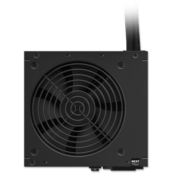 Fuente Alimentación NZXT 750W 80+ Bronze PA-7B3BB-EU Ventilador 120mm Fuente Alimentación NZXT 750W 80+ Bronze PA-7B3BB-EU Ventilador 120mm