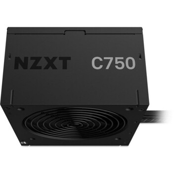 Fuente Alimentación NZXT 750W 80+ Bronze PA-7B3BB-EU Ventilador 120mm Fuente Alimentación NZXT 750W 80+ Bronze PA-7B3BB-EU Ventilador 120mm