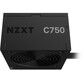 Fuente Alimentación NZXT 750W 80+ Bronze PA-7B3BB-EU Ventilador 120mm Fuente Alimentación NZXT 750W 80+ Bronze PA-7B3BB-EU Ventilador 120mm