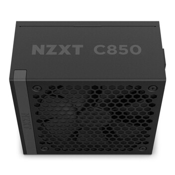 Fuente Alimentación NZXT C850 Gold ATX 3.1 PCIe 5.1 850W 80 Plus Gold Modular