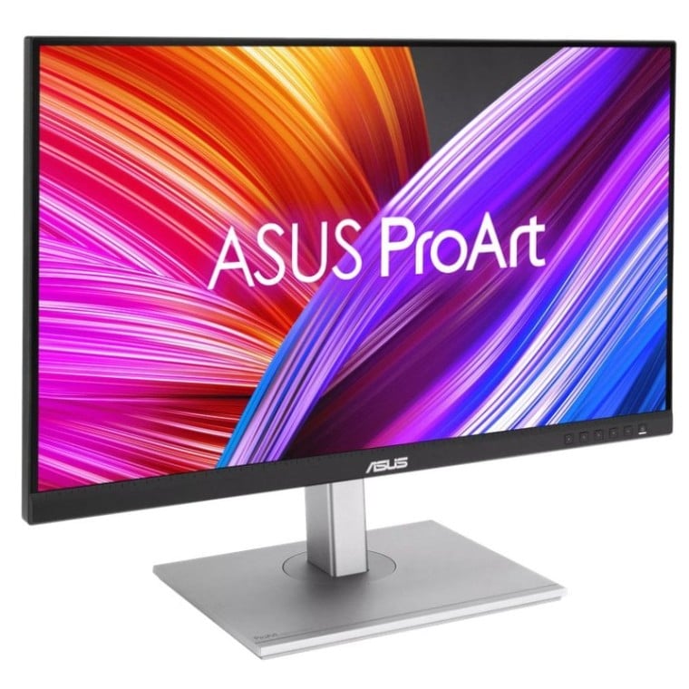 ASUS ProArt Display PA278CGV 27" LED IPS QHD 144Hz FreeSync Premium USB-C