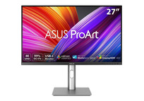 ASUS ProArt Display PA279CRV 27" LCD IPS UltraHD 4K HDR10 USB-C