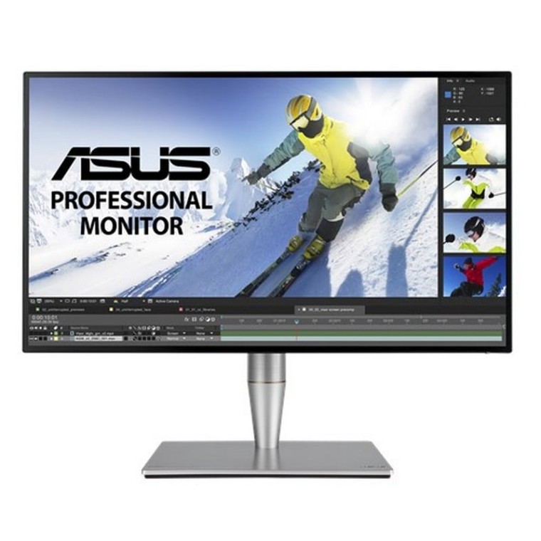 Asus ProArt PA27AC 27" LED IPS WQHD