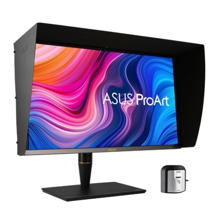 Asus ProArt PA27UCX-K 27" LED IPS UltraHD 4K 60Hz USB-C