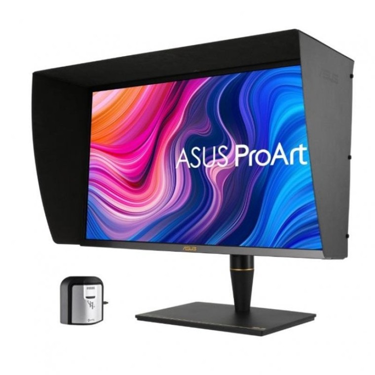 Asus ProArt PA27UCX-K 27" LED IPS UltraHD 4K 60Hz USB-C