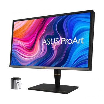 Asus ProArt PA27UCX-K 27" LED IPS UltraHD 4K 60Hz USB-C